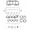 Fel-Pro Head Gasket Set, Hs9698Pt1 HS9698PT1